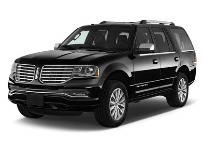 Ворсовые коврики на Lincoln Navigator III 2006&nbsp;-&nbsp;2017 в Череповеце
