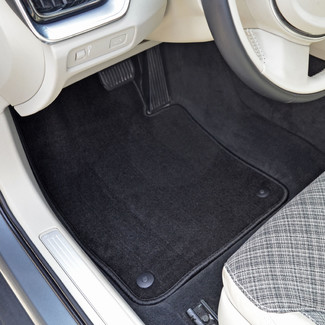 Ворсовые коврики на Volvo V60 II 2018&nbsp;-&nbsp;2026 в Череповеце