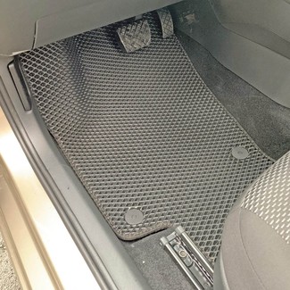 Коврики на Skoda Rapid I 2012&nbsp;-&nbsp;2020 в Череповеце