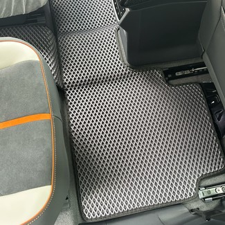 EVA коврики на Volkswagen ID.6 2021&nbsp;-&nbsp;2026 в Череповеце