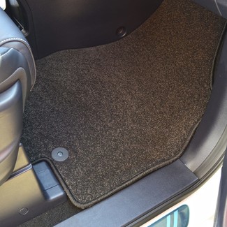 Ворсовые коврики на GAC GN8 2017&nbsp;-&nbsp;2023 в Череповеце