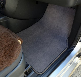 EVA коврики на Mercedes Vaneo 2001&nbsp;-&nbsp;2006 в Череповеце