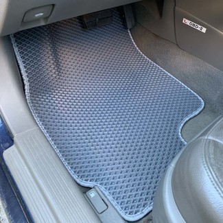 Ворсовые коврики на Chevrolet Evanda 2004&nbsp;-&nbsp;2006 в Череповеце