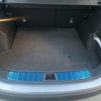 Ворсовые коврики на BelGee X50 2023&nbsp;-&nbsp;2026 в Череповеце