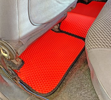 EVA коврики на Lada (ВАЗ) 2108, 2109, 2113, 2114, 2115 1984&nbsp;-&nbsp;2013 в Череповеце