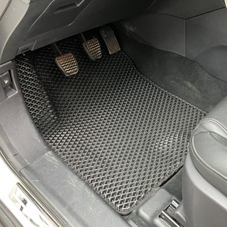 Ворсовые коврики на Haval H2 2014&nbsp;-&nbsp;2021 в Череповеце