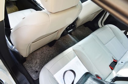 EVA коврики на Land Rover Range Rover Evoque II 2018&nbsp;-&nbsp;2026 в Череповеце