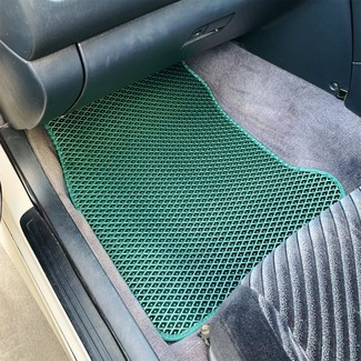 Ворсовые коврики на Toyota Chaser (X100) 1996&nbsp;-&nbsp;2001 в Череповеце