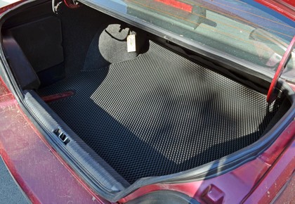 Ворсовые коврики на Daewoo Nexia 1994&nbsp;-&nbsp;2016 в Череповеце