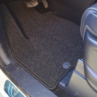 Ворсовые коврики на GAC GN8 2017&nbsp;-&nbsp;2023 в Череповеце