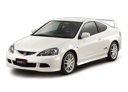 Коврики на Honda Integra IV 2001&nbsp;-&nbsp;2006 в Череповеце