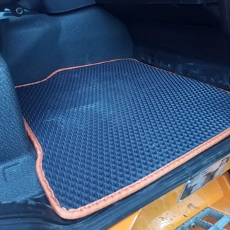 EVA коврики на Shacman F2000 2005&nbsp;-&nbsp;2026 в Череповеце