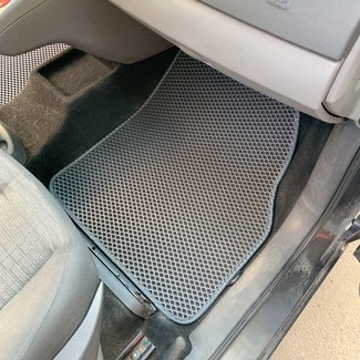 Ворсовые коврики на Renault Scenic II 2003&nbsp;-&nbsp;2010 в Череповеце