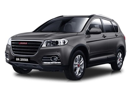 Ворсовые коврики на Haval H6 2013&nbsp;-&nbsp;2022 в Череповеце