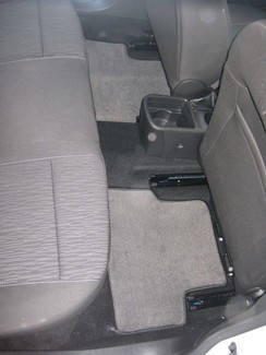 Ворсовые коврики на Opel Astra J 2009&nbsp;-&nbsp;2015 в Череповеце