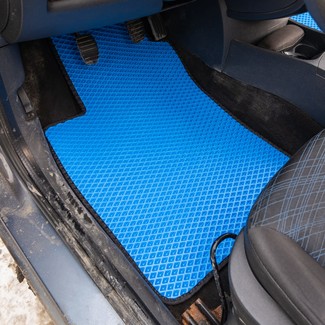 Коврики на Renault Clio III 2005&nbsp;-&nbsp;2012 в Череповеце