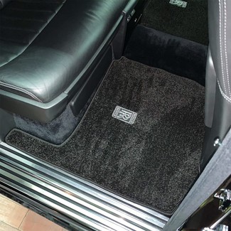 Ворсовые коврики на Rolls-Royce Wraith 2013&nbsp;-&nbsp;2023 в Череповеце