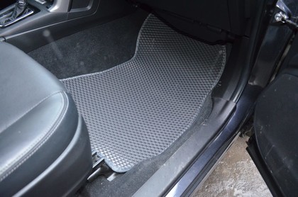 Коврики на Subaru Forester IV 2012&nbsp;-&nbsp;2019 в Череповеце