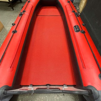 Ворсовые коврики на Лодки Polar Bird 385M Слань  в Череповеце