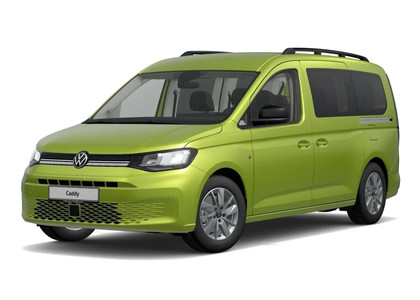 Ворсовые коврики на Volkswagen Caddy V 2020&nbsp;-&nbsp;2026 в Череповеце