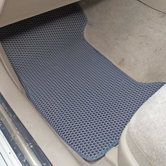 Ворсовые коврики на Toyota Mark II Wagon Blit 2002&nbsp;-&nbsp;2007 в Череповеце