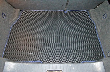 Ворсовые коврики на Opel Astra H 2004&nbsp;-&nbsp;2011 в Череповеце