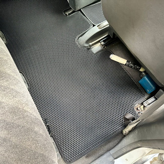 Ворсовые коврики на Honda Odyssey I 1994&nbsp;-&nbsp;1999 в Череповеце