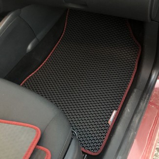 Ворсовые коврики на Renault Megane III 2008&nbsp;-&nbsp;2016 в Череповеце