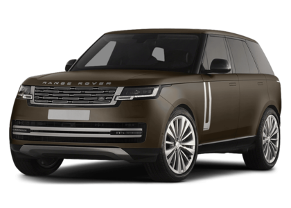Ворсовые коврики на Land Rover Range Rover V 2021&nbsp;-&nbsp;2026 в Череповеце