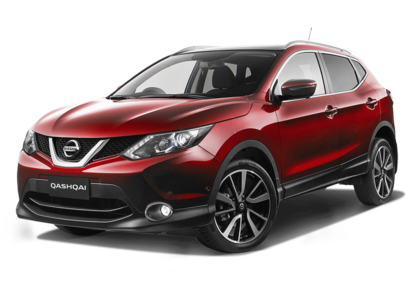Ворсовые коврики на Nissan Qashqai (J11) (Российская сборка) 2015&nbsp;-&nbsp;2022 в Череповеце