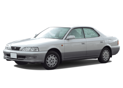 Коврики на Toyota Vista (V40) 1994&nbsp;-&nbsp;1998 в Череповеце