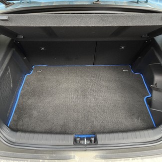 Коврики на Hyundai Bayon 2021&nbsp;-&nbsp;2026 в Череповеце