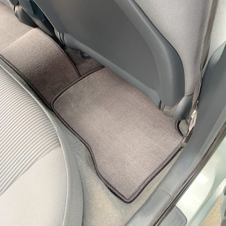 Ворсовые коврики на Nissan Almera Classic (B10) 2006&nbsp;-&nbsp;2013 в Череповеце