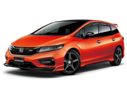 Ворсовые коврики на Honda Jade 2015&nbsp;-&nbsp;2020 в Череповеце