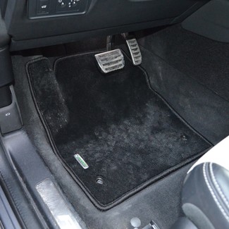 EVA коврики на Land Rover Discovery Sport рестайлинг 2019&nbsp;-&nbsp;2026 в Череповеце