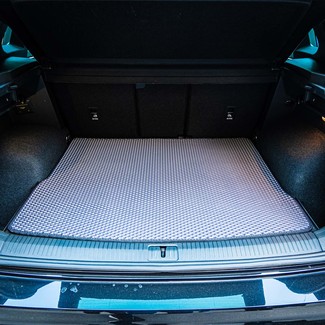 Ворсовые коврики на Volkswagen Tiguan II 2016&nbsp;-&nbsp;2026 в Череповеце