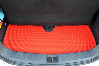 EVA коврики на Lifan Myway 2016&nbsp;-&nbsp;2020 в Череповеце