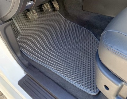 Ворсовые коврики на Great Wall Hover H5 2010&nbsp;-&nbsp;2017 в Череповеце