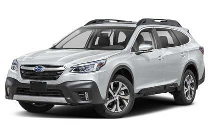 Ворсовые коврики на Subaru Outback VI 2019&nbsp;-&nbsp;2026 в Череповеце