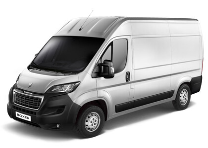 Ворсовые коврики на Peugeot Boxer 2006&nbsp;-&nbsp;2026 в Череповеце