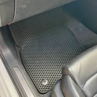 Коврики на Seat Leon III 2012&nbsp;-&nbsp;2020 в Череповеце