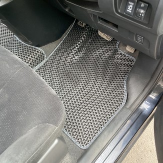 Коврики на Nissan Lafesta (B30) 2004&nbsp;-&nbsp;2012 в Череповеце