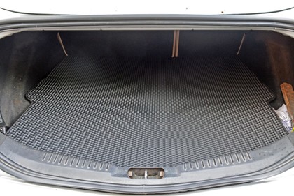 Ворсовые коврики на Ford Mondeo IV 2006&nbsp;-&nbsp;2015 в Череповеце