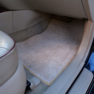 Ворсовые коврики на Hyundai Santa Fe II 2005&nbsp;-&nbsp;2012 в Череповеце