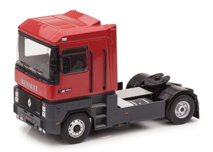 Ворсовые коврики на Renault Magnum 1990&nbsp;-&nbsp;2013 в Череповеце