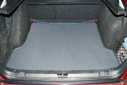 EVA коврики на Skoda Octavia A4 и Tour 1997&nbsp;-&nbsp;2010 в Череповеце