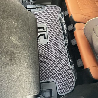 Ворсовые коврики на Chery Tiggo 8 PRO MAX рестайлинг 2023&nbsp;-&nbsp;2026 в Череповеце