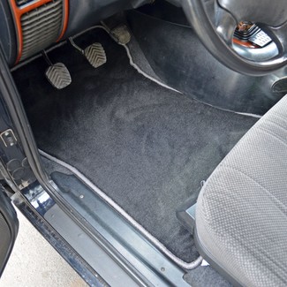 Ворсовые коврики на ГАЗ 3110 1997&nbsp;-&nbsp;2005 в Череповеце