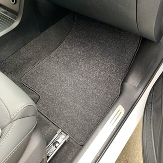 Ворсовые коврики на Tenet T7 2025&nbsp;-&nbsp;2026 в Череповеце