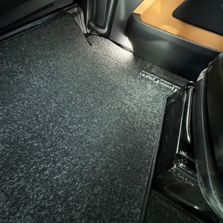 Ворсовые коврики на Shacman X6000 2022&nbsp;-&nbsp;2026 в Череповеце